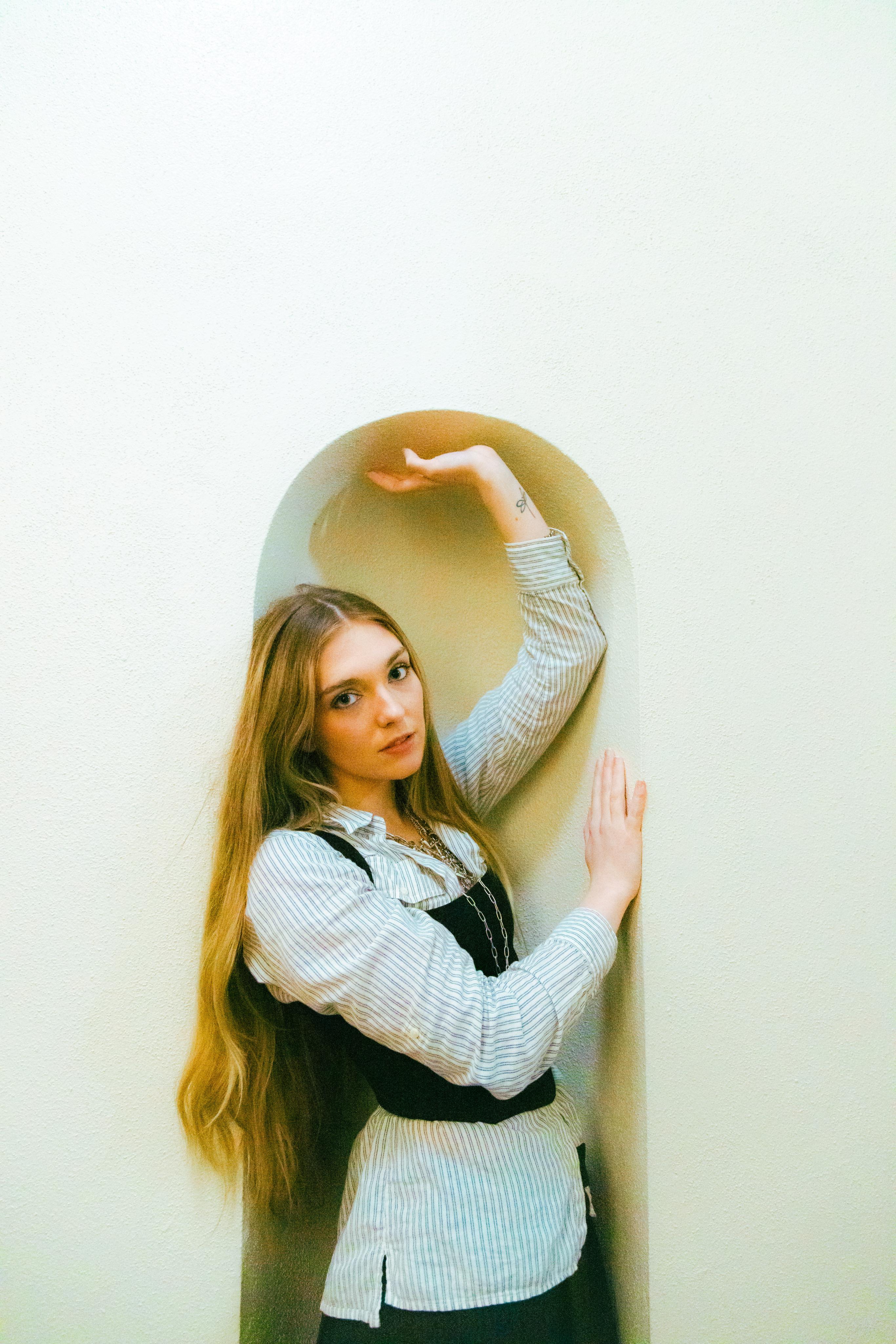 Interview with Bethany Reid