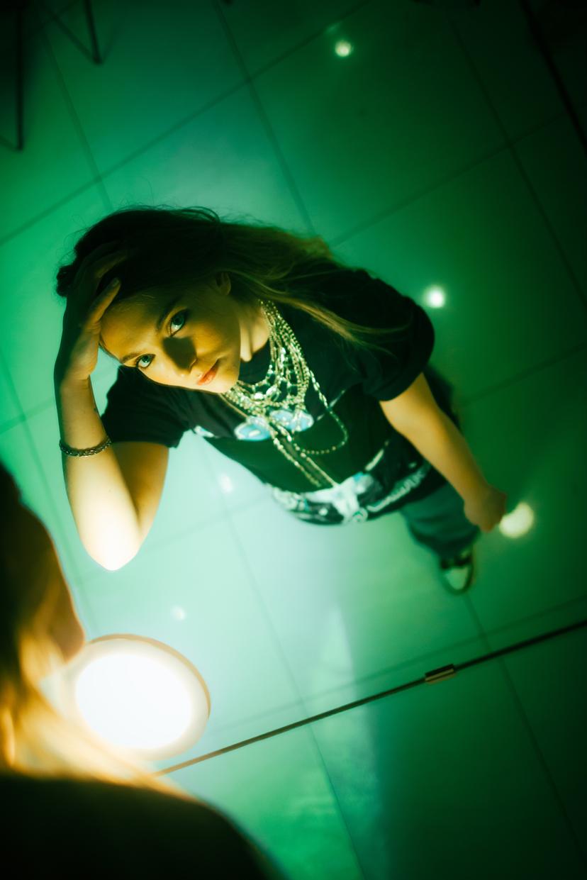 Numb Album Cover